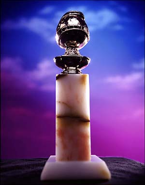 Golden Globe